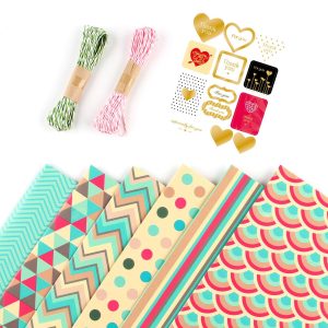 Papier cadeau – Image 1