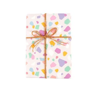 Papier cadeau pailleté – Image 5